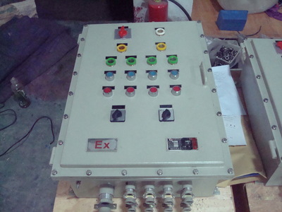 恒安電氣特價批發防爆配電箱及正壓柜小屋——品質保障，價格優惠